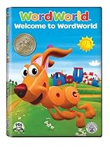 Watch WordWorld: Welcome to WordWorld Movie Online.