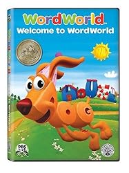 WordWorld: Welcome to WordWorld