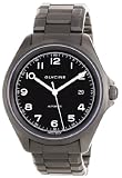 Glycine Combat 7 Automatic Black Dial on Bracelet