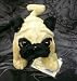   - Lil Kinz Pug