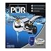 Procter and Gamble #00527 Chrome Horiz Filter System
