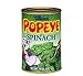 Allen's Popeye Spinach, 13.5000-Ounce (Pack of 6)