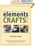 The Adobe Photoshop Elements Crafts Book