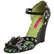 Betseyville Women's Jolie Wedge Sandal