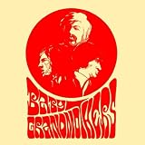 Baby Grandmothers [Vinyl]