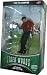 Upper Deck Pro Shots 6 Inch Tall Sport Figure - Tiger Woods 2000 PGA Champion with Display Base and Sports Trading Card_s-1