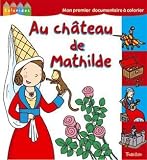 Au ch�teau de Mathilde