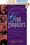 Talks With Great Composers
