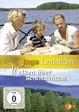 Produkt-Bild: Inga Lindstr&ouml;m: Wolken &uuml;ber Sommarholm