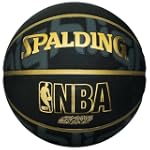 Spalding NBA Highlight Outdoor Basket...