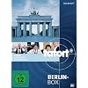 Tatort: Berlin-Box [3 DVDs]