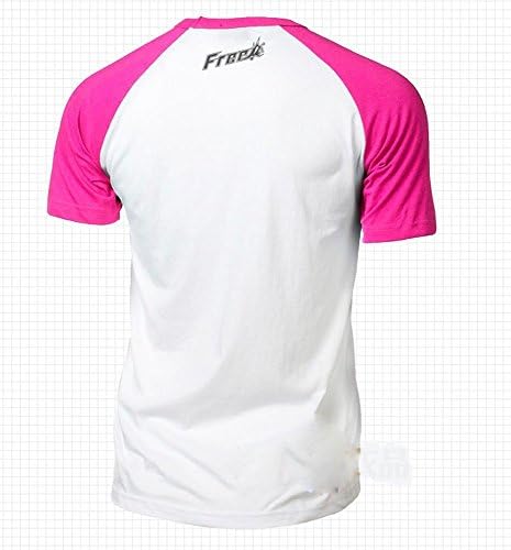 GUO Jing Free! Iwatobi Swim Club Nagisa Cotton T-shirt Cosplay Costume Asian Size (M)