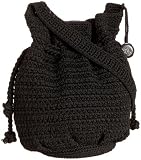 The SAK Women's Casual Classics 104416 Shoulder Bag