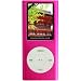 MP3/MP4 4G PINK