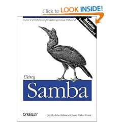Using Samba