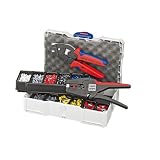 KNIPEX（クニペックス） 9790-24 圧着ペンチセット CAADBE_FXLNFF