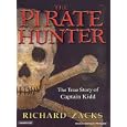The Pirate Hunter [MP3 CD - UNABRIDGED]