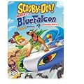 Scooby-Doo Mask of the Blue Falcon