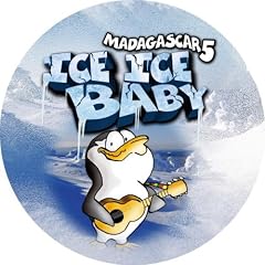 Ice Ice Baby