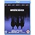 Mystic River [Blu-ray] [2003] [Region Free]