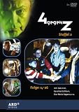 Produkt-Bild: 4 gegen Z - 2. Staffel, Folgen14-26 (2 DVDs)