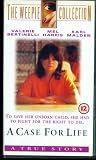 A Case For Life (pal/vhs)