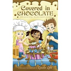 Covered in Chocolate Cookbook
