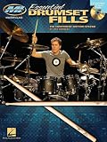 Essential Drumset Fills: The Component Fill System