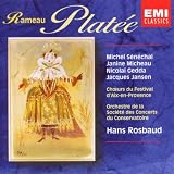 Rameau: Platee