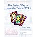 The Easiest Way to Learn the Tarot-Ever!!