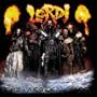 It Snows In Hell (Single Version)