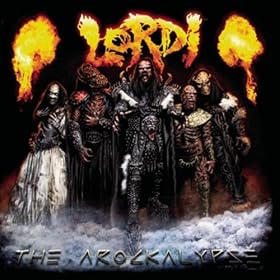 It Snows In Hell (Single Version)