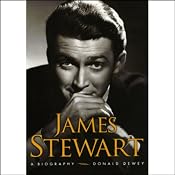 James Stewart: A Biography | [Donald Dewey]