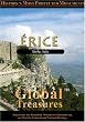 Global Treasures  ERICE Sicily, Italy