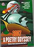 2007: a poetry odyssey. Verses from Leicestershire