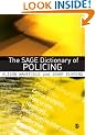 The SAGE Dictionary of Policing