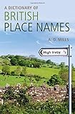 A dictionary of British place-names