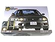 1/24峠シリーズ28 R33スカイラインGT-R