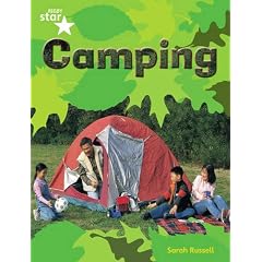 Camping: Green Level (STARQUEST)