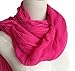 spikerking Pure color cotton Hemp Silk scarf travel sunscreen scarf long Big scarves