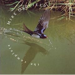 Complete Mike Oldfield
