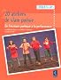 20 Ateliers de slam po�sie 6e Cycle 3 : De l'�criture po�tique � la performance
