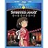 Spirited Away (2-Disc Blu-ray + DVD Combo Pack)