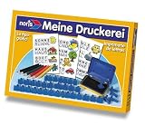 Eigenschaften Noris 604-9106 / Meine Druckerei