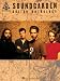 Soundgarden Guitar Anthology (Guitar Recorded Versions) Image