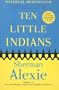 Ten Little Indians (Turtleback School & Library Binding Edition)