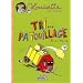 Tri...patouillage : Louisette la taupe