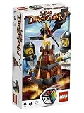 LEGO Games 3838 Lava Dragon