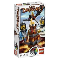 LEGO Spiele 3838 - Lava Dragon