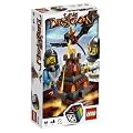 LEGO Games 3838 - Lava Dragon